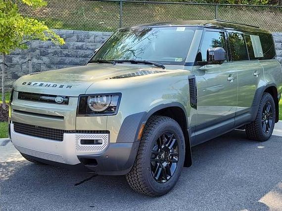 LAND ROVER DEFENDER 2024 SALEJFFU6R2353837 image